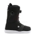 Damskie buty snowboardowe DC Lotus Black/White/Black ADJ0100033 2024/25