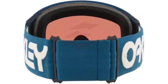 Gogle Oakley Flight Tracker L Poseidon PRIZM SAPPHIRE 2022/23