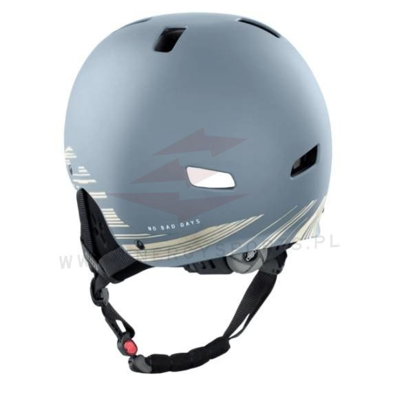 Kask ION Hardcap 3.2 Comfort STEEL BLUE