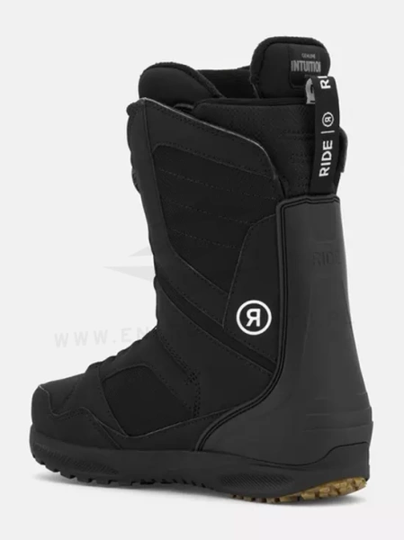 Buty Snowboardowe Ride Sage Black