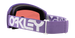 Gogle Oakley Flight Tracker M Matte Lilac, Prizm Snow Sapphire Iridium