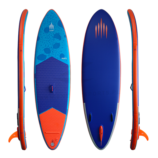Shark Sup Surf Plus 9'2'' x 32'' x 5'' 2025
