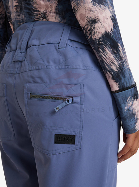 Spodnie Roxy Roxy Nadia ERJTP03271 BQY0 2024/25