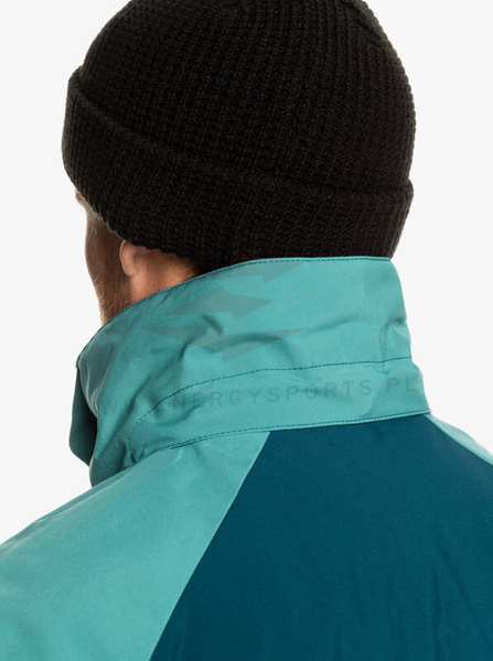 Kurtka Quiksilver Mission Plus EQYTJ03414 BSM0 2023/24