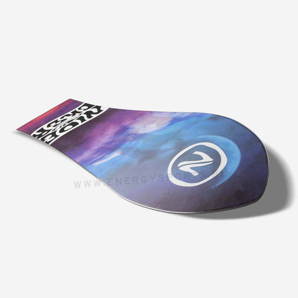 Deska snowboardowa Nidecker Alpha APX 2023/24