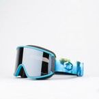 Gogle Out Of SHIFT Underwater/Silver, 2 szyby Zeiss: S1 i S3