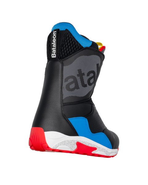 Buty Snowboardowe Bataleon Twist Blue Black
