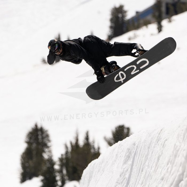 Deska snowboard GNU Facts