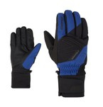 Rękawice Ziener Gatis Blue 2024/25