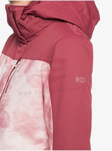 Kurtka damska ROXY Jetty Block (MFC1) 2020/21