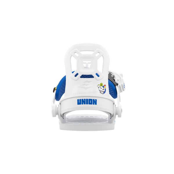 Wiązania Union Cadet One