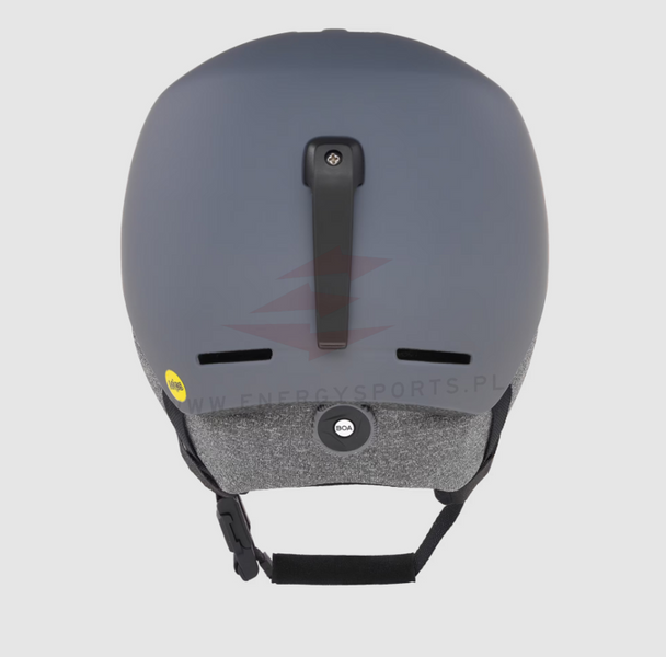 Kask OAKLEY MOD1 MIPS Forged Iron 2023/24