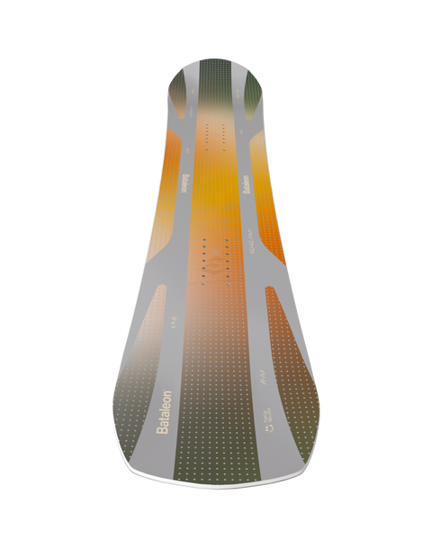 Deska snowboard BATALEON Push Up