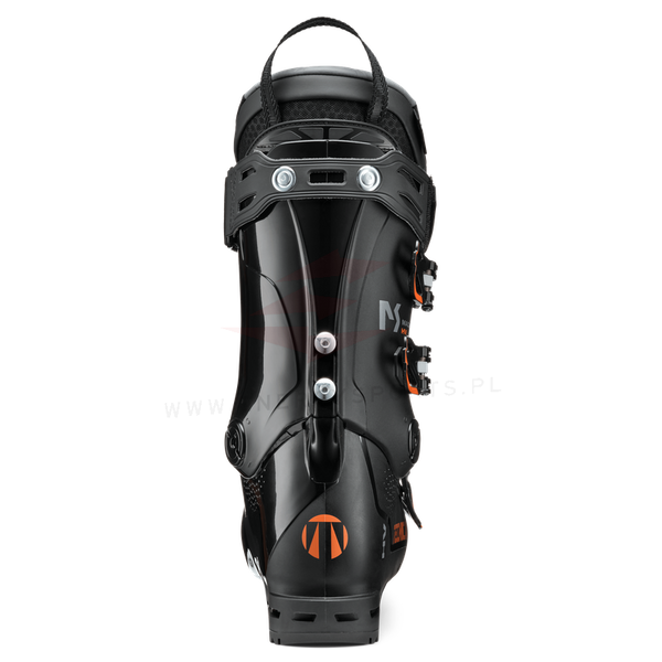 Buty Tecnica Mach Sport 100 HV Black 2023/24