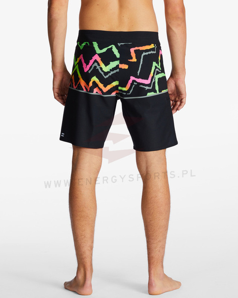 Boardshorty Billabong Fifty50 ABYBS00383 NEO 2023