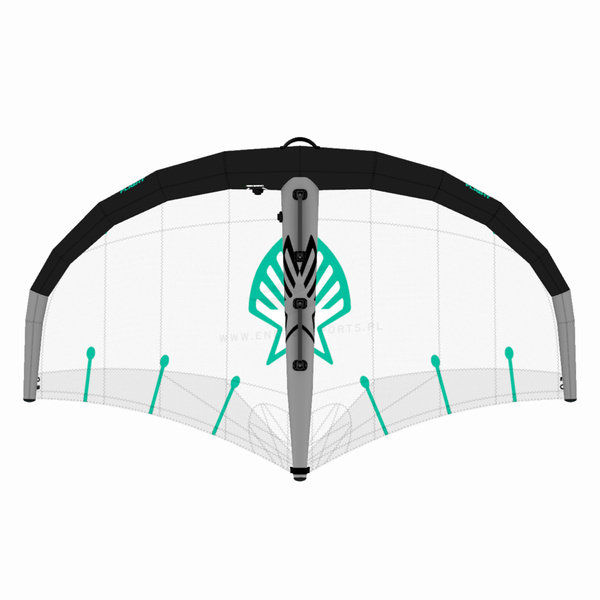 Ezzy The Flight Wing V2 2025