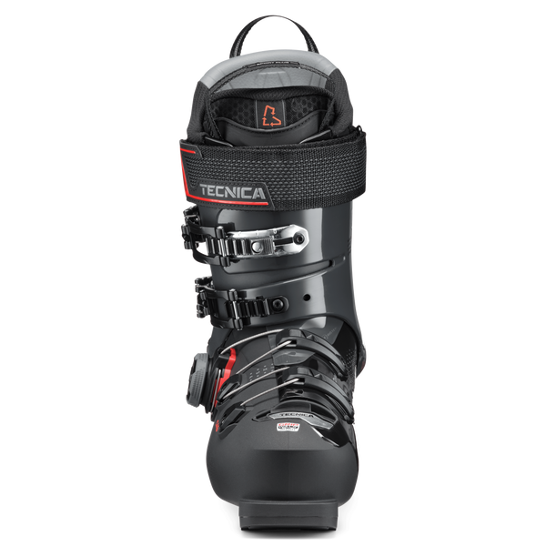 Buty Tecnica Mach Boa 110 HV Black