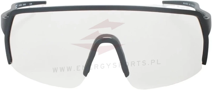 Okulary Out Of Piuma Adapta Black Photochromic