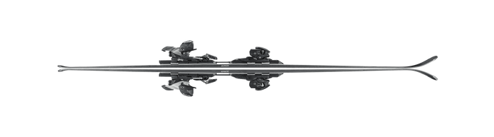 Narty zjazdowe Nordica Belle SL DC + TPX12