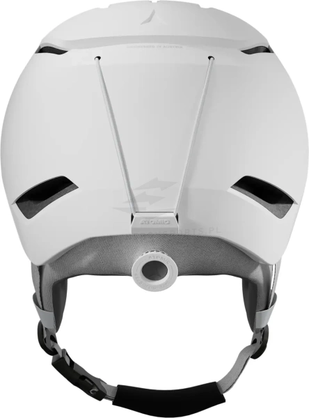 Kask Atomic REVENT LITE White Heather