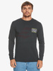 Longsleeve Quiksilver Taking Roots EQYZT07499 KVJ0 2023