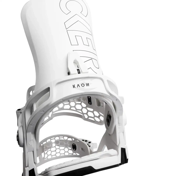 Wiązania Nidecker Kaon White