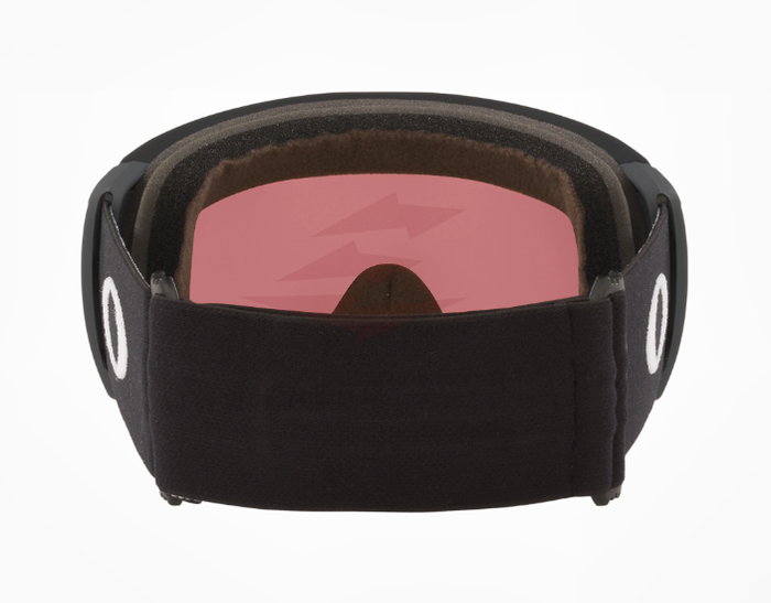 Gogle Oakley Flight Path XL Matte Black (Prizm Snow Torch Iridium)