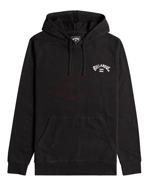 Billabong Bluza Afrch Fill C1HO03BIP2 BLACK 2022