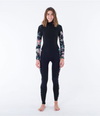 Pianka Hurley Plus Wmn 4/3 Wonderland FZ 2025