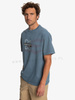 T-Shirt Quiksilver Orbit EQYZT07268 BYG0 2023