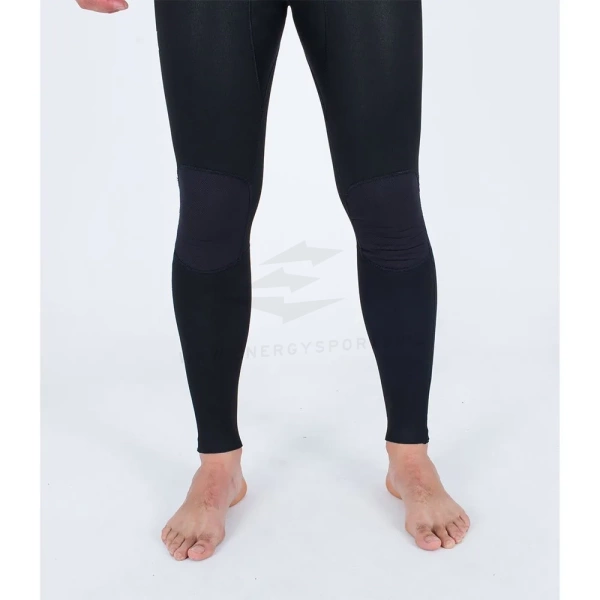 Pianka Hurley Advant 3/2 BZ Black 2025