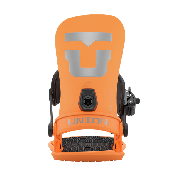 Wiązania Union Strata Orange