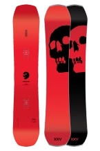 Deska snowboardowa CAPITA The Black Snowboard of Death