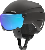 Kask Atomic SAVOR VISOR STEREO Black