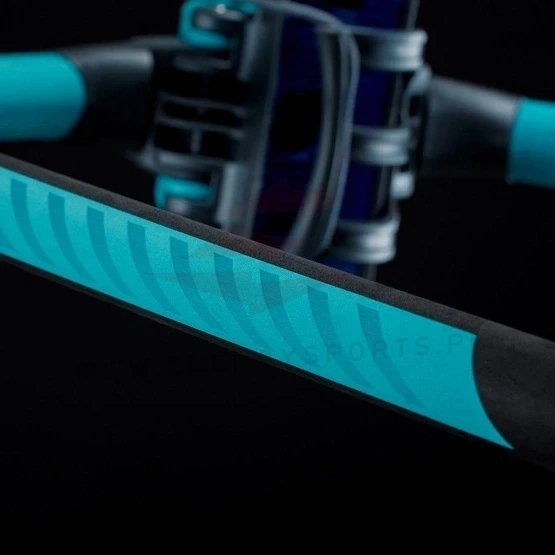 Bom Windsurfingowy DUOTONE Silver Series (Black/Light-grey)