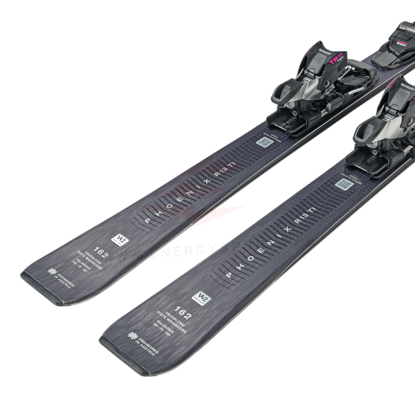 Narty zjazdowe Blizzard Phoenix R13 TI TP11 2024/25