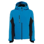 Kurtka Dainese Etra Aerosense Blue/Stretch Limo