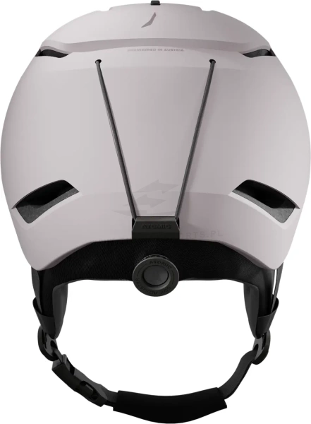 Kask Atomic REVENT LITE+ Concrete