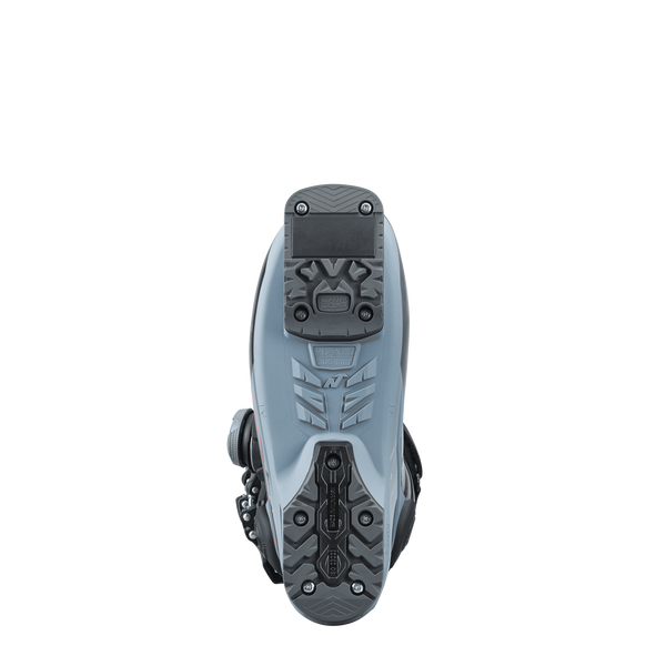 Buty narciarskie Nordica Sportmachine 3 110 BOA (Black/Avio/Red)