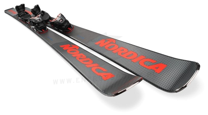 Narty zjazdowe Nordica Spitfire PRO DC 68 XCELL12