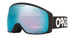 Gogle Oakley Flight Tracker M Matte Black, Prizm Snow Sapphire Iridium