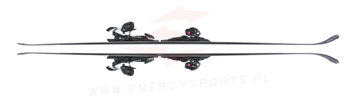 Narty zjazdowe Blizzard Phoenix R13 TI TP11 2024/25