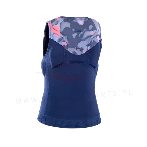 Kamizelka ION Ivy FZ CAPSULE PINK 2022