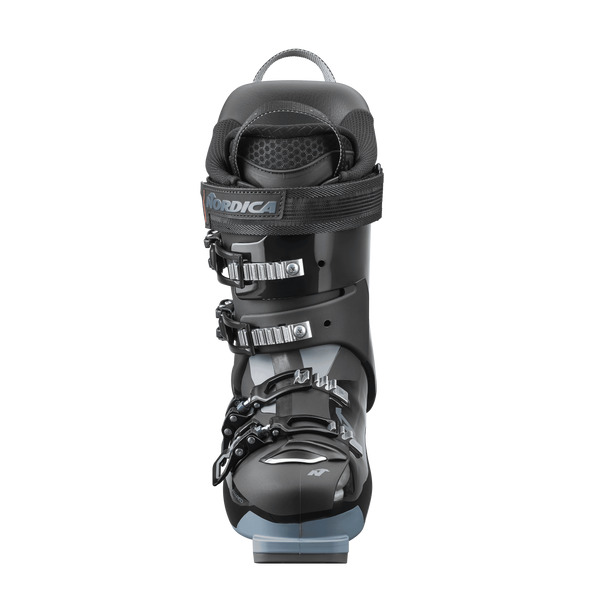 Buty narciarskie Nordica Sportmachine 3 110 (Black/Avio/Red)