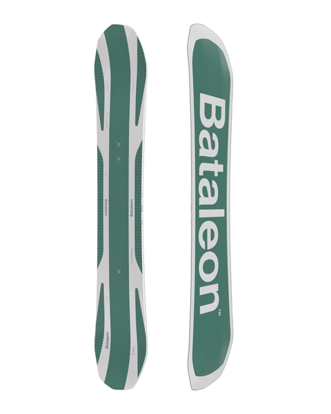 Deska snowboard BATALEON Goliath