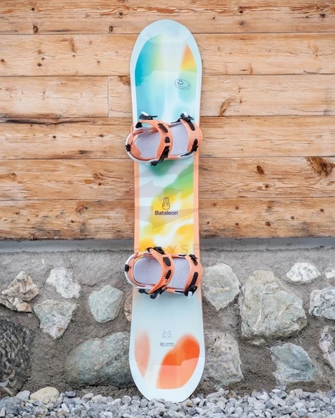Deska snowboard BATALEON Feelbetter 2024/25