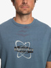 T-Shirt Quiksilver Orbit EQYZT07268 BYG0 2023