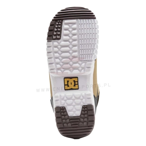Buty DC Control ADYO100073 XCKW 2024/25