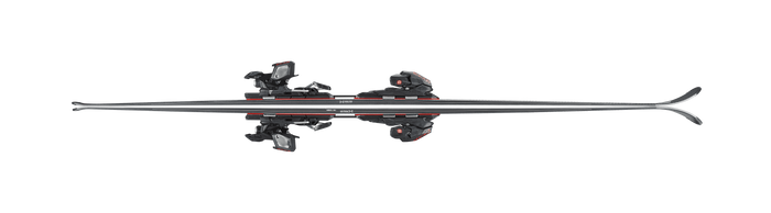 Narty zjazdowe Nordica Spitfire DC 68 Pro Comp 12
