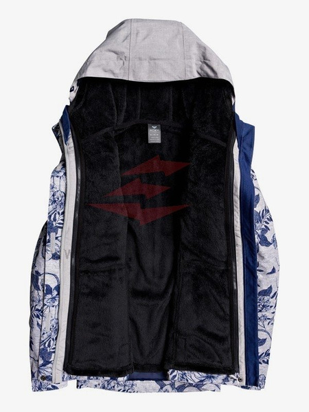 Kurtka damska ROXY Jetty (SJE1) 2019/20